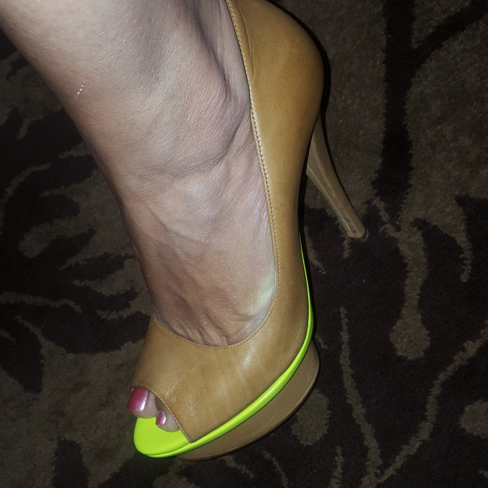 Sexy Shoes - image 2